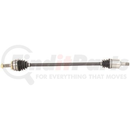 Surtrak Axle HO-8419 SURTRAK AXLE HO-8419 Other Parts