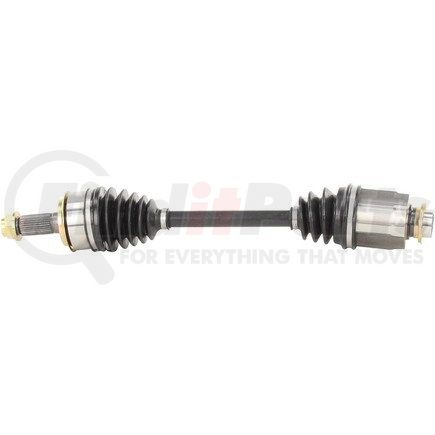 Surtrak Axle HO-8423 