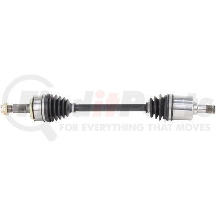 Surtrak Axle HO-8424