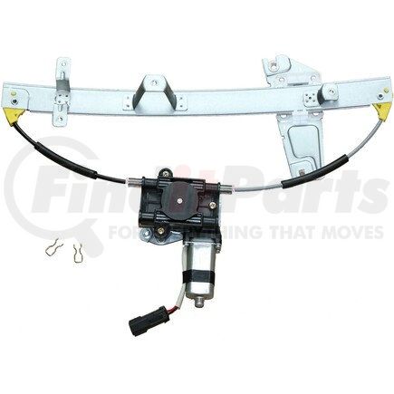 Surtrak Axle 210814
