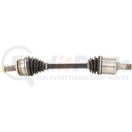 Surtrak Axle HO-8428 