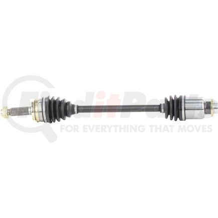 Surtrak Axle HO-8430 SURTRAK AXLE HO-8430 Axle