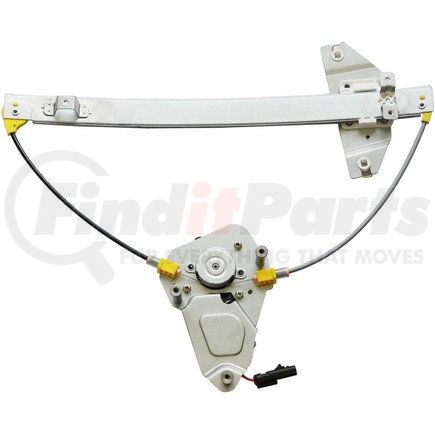 Surtrak Axle 210818