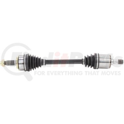 Surtrak Axle HO-8473 