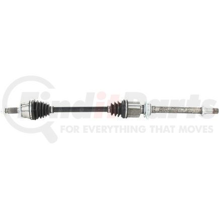 Surtrak Axle HO-8477 CV Axle