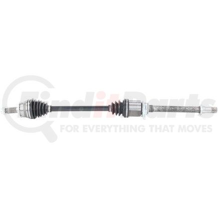 Surtrak Axle HO-8478
