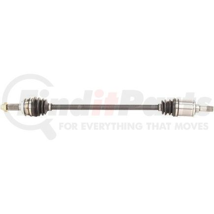 Surtrak Axle HO-8501 