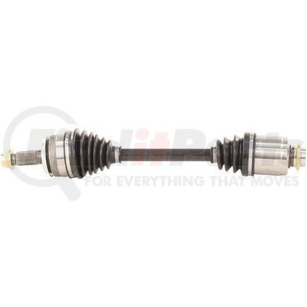 Surtrak Axle HO-8504 