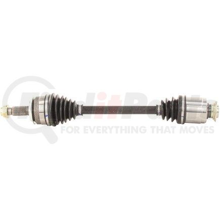 Surtrak Axle HO-8503 