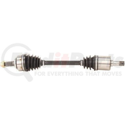 Surtrak Axle HO-8505 