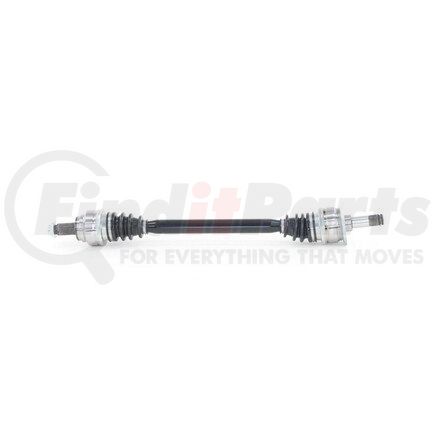 Surtrak Axle BM8183