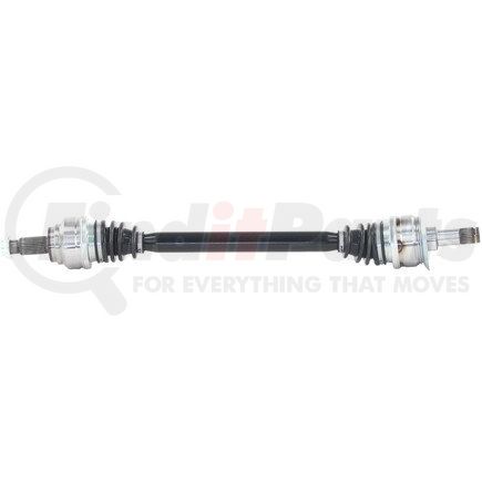 Surtrak Axle BM8189 