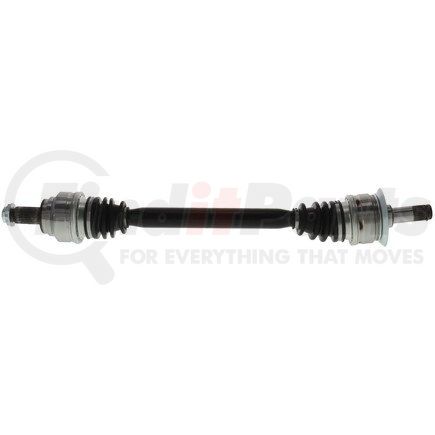 Surtrak Axle BM8190 
