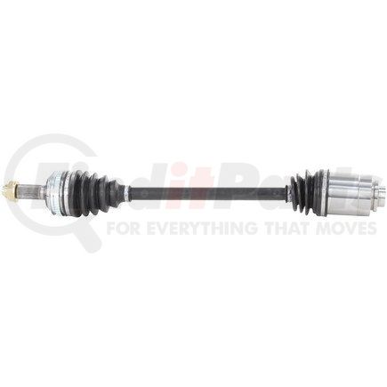 Surtrak Axle HO-8525 SURTRAK AXLE HO-8525 Other Parts