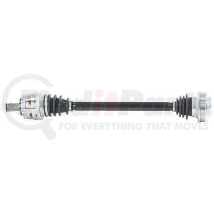 Surtrak Axle BM8230 