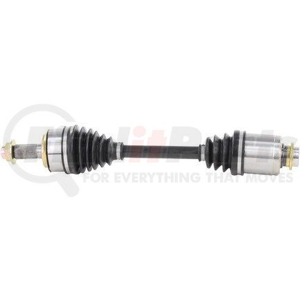 Surtrak Axle HO-8544 SURTRAK AXLE HO-8544 Other Parts