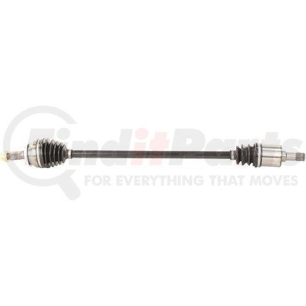 Surtrak Axle HO-8553 SURTRAK AXLE HO-8553 Other