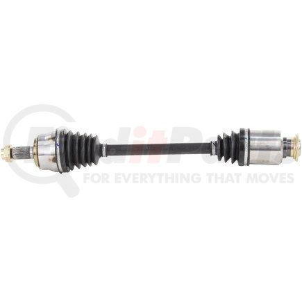 Surtrak Axle HO-8562 SURTRAK AXLE HO-8562 Other Commercial Truck Parts