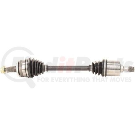 Surtrak Axle HO-8576