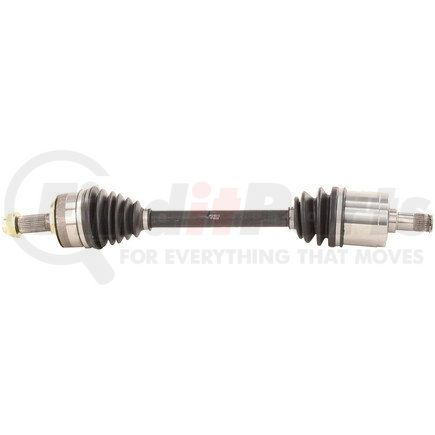 Surtrak Axle HO-8578