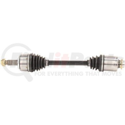 Surtrak Axle HO-8579