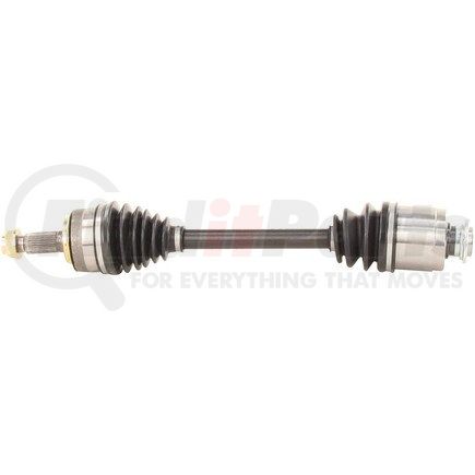 Surtrak Axle HO-8587 