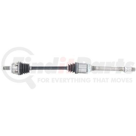 Surtrak Axle HO-8638