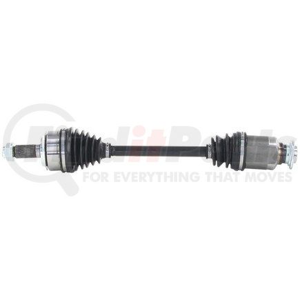 Surtrak Axle HO-8637