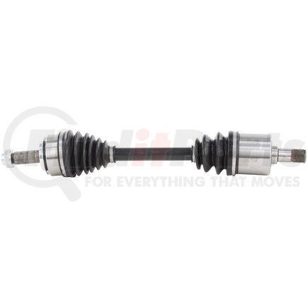 Surtrak Axle HO-8641 