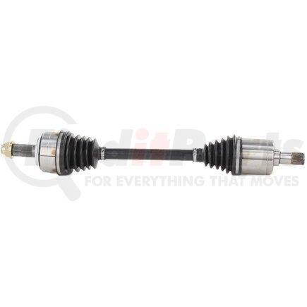 Surtrak Axle HO-8642