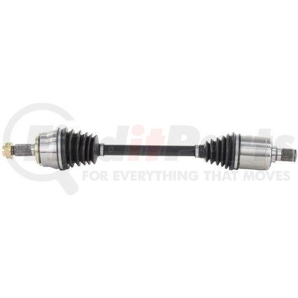 Surtrak Axle HO-8645