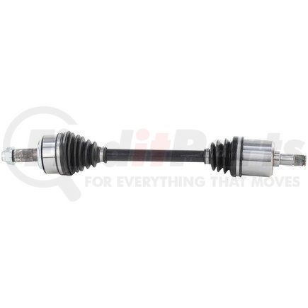 Surtrak Axle HO-8652 