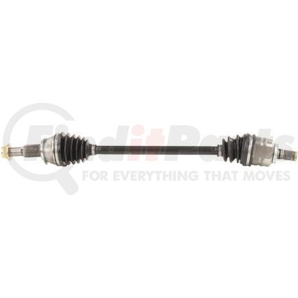 Surtrak Axle GM8473