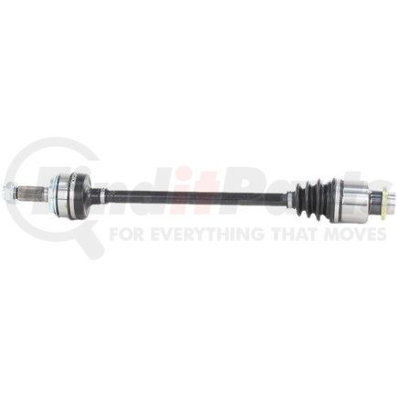 Surtrak Axle HO-8660