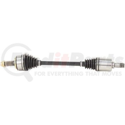 Surtrak Axle HO-8661 