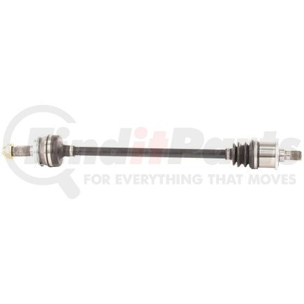 Surtrak Axle HO-8666
