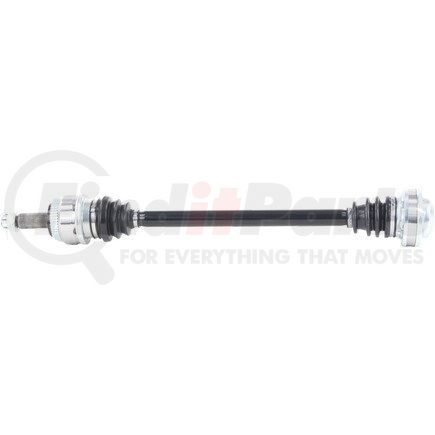Surtrak Axle HY8362 