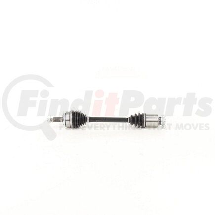 Surtrak Axle HO-8681