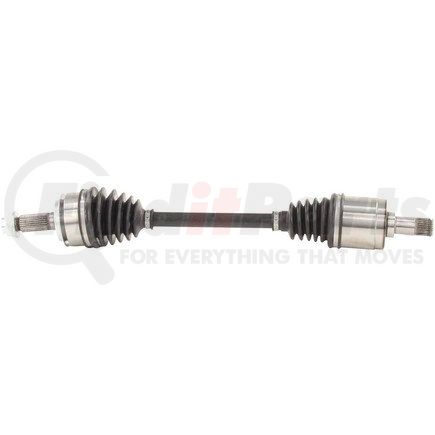 Surtrak Axle HO-8682