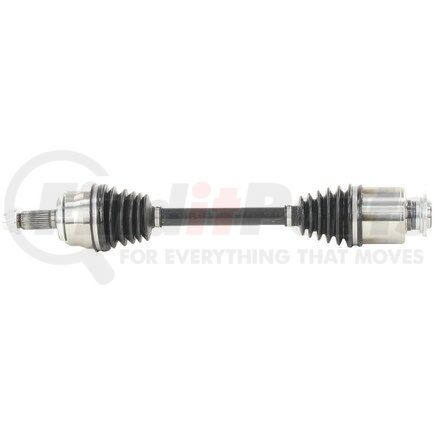 Surtrak Axle HO-8697 
