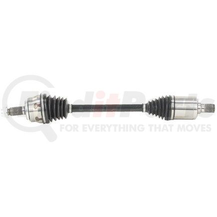 Surtrak Axle HO-8698