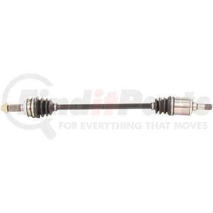 Surtrak Axle HO-8701 