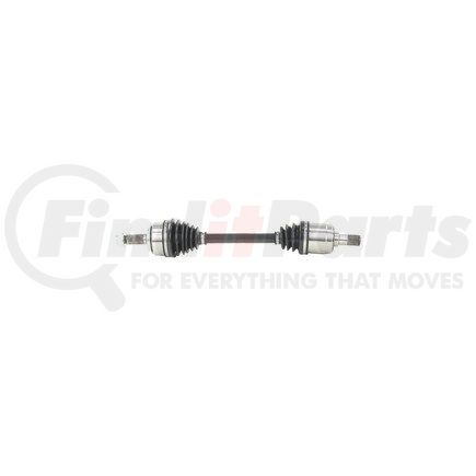 Surtrak Axle HO-8801 