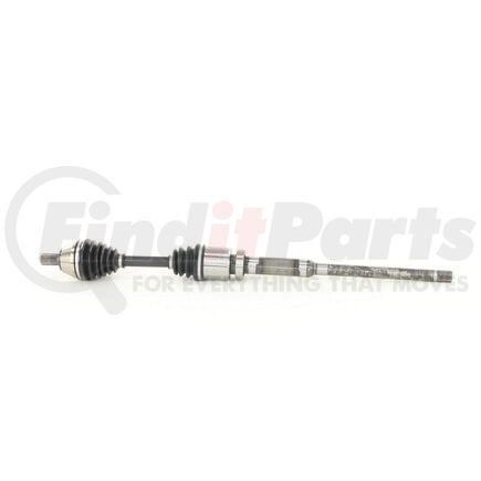 Surtrak Axle VO8105
