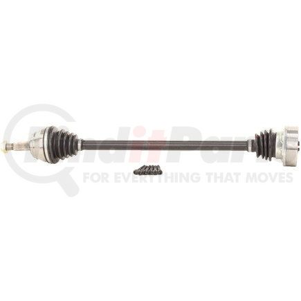 Surtrak Axle VW-8010 SURTRAK AXLE VW-8010 Axle