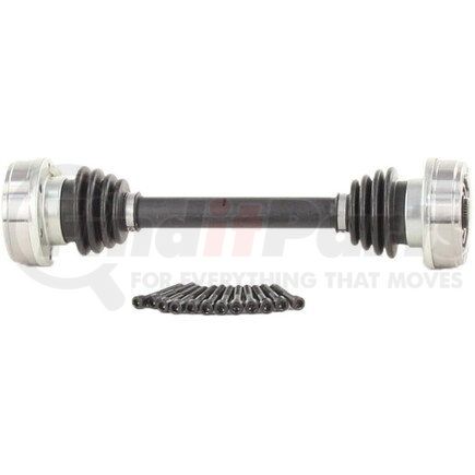 Surtrak Axle VW-8043 