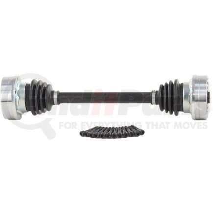 Surtrak Axle VW-8045 SURTRAK AXLE VW-8045 Axle
