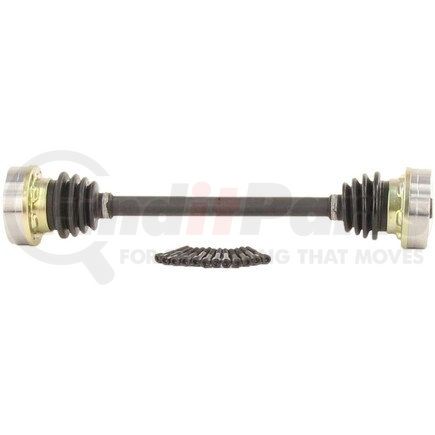 Surtrak Axle VW-8060 