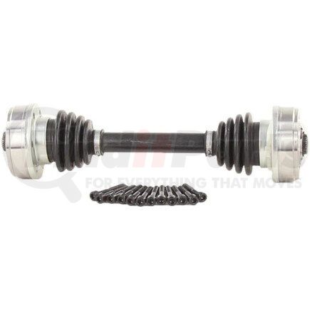 Surtrak Axle VW-8068 