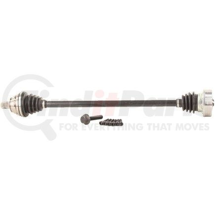 Surtrak Axle VW-8087 SURTRAK AXLE VW-8087 Axle